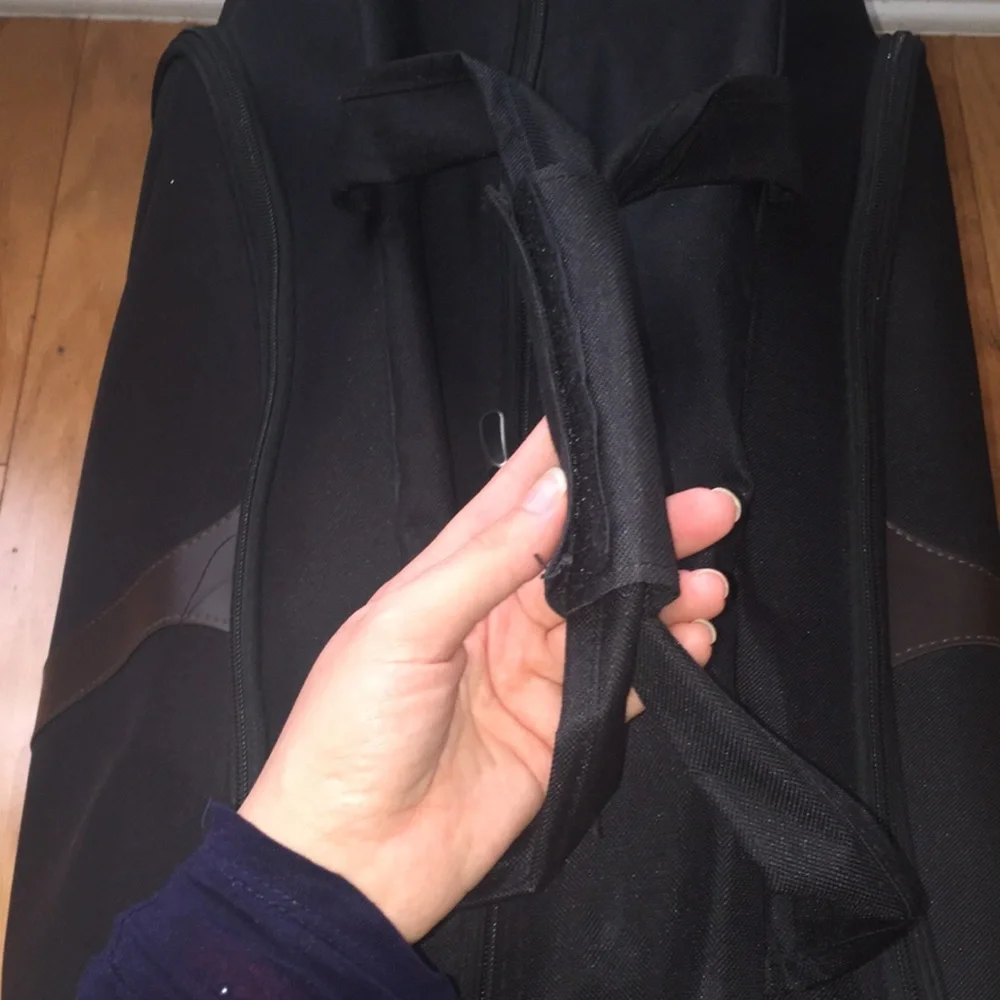 Larger Sized Luggage Bag (26 inch)
